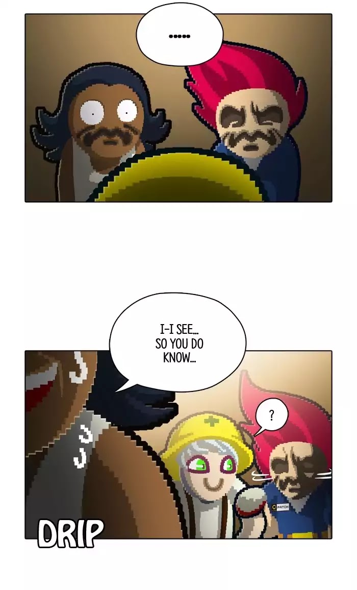Guardians of the Video Game Chapter 76 page 45 - Chapter 76: Ep.75: The Stubbornness Of The Great Main Family