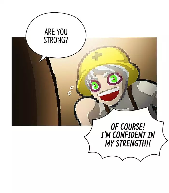 Guardians of the Video Game Chapter 76 page 46 - Chapter 76: Ep.75: The Stubbornness Of The Great Main Family