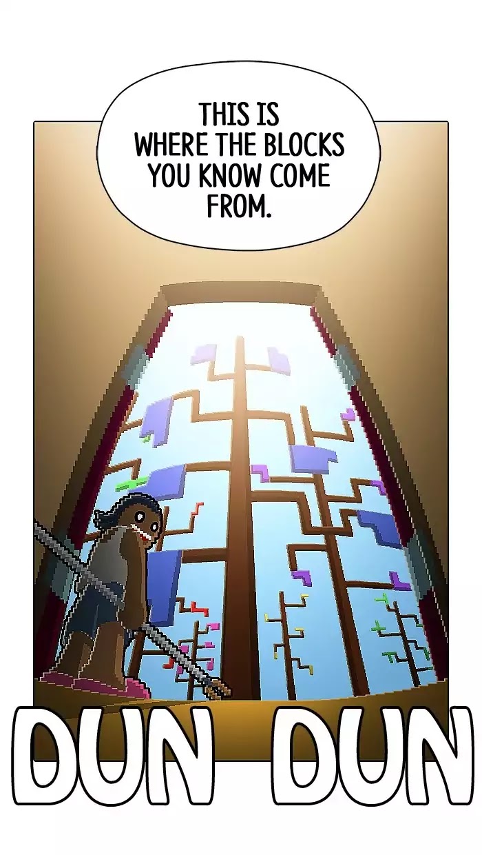 Guardians of the Video Game Chapter 76 page 49 - Chapter 76: Ep.75: The Stubbornness Of The Great Main Family
