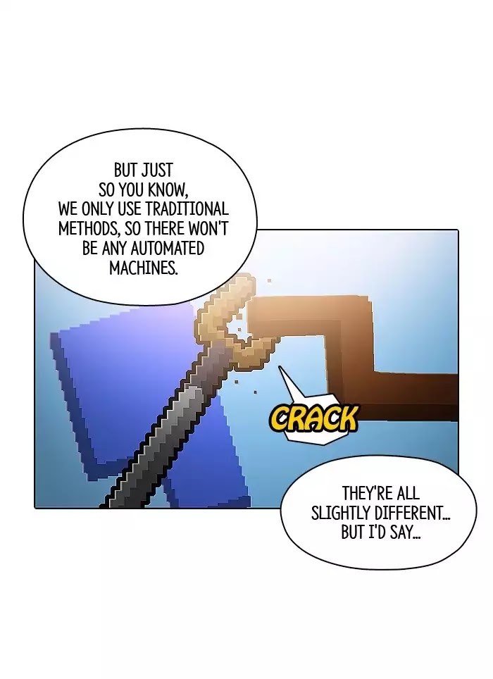 Guardians of the Video Game Chapter 76 page 50 - Chapter 76: Ep.75: The Stubbornness Of The Great Main Family
