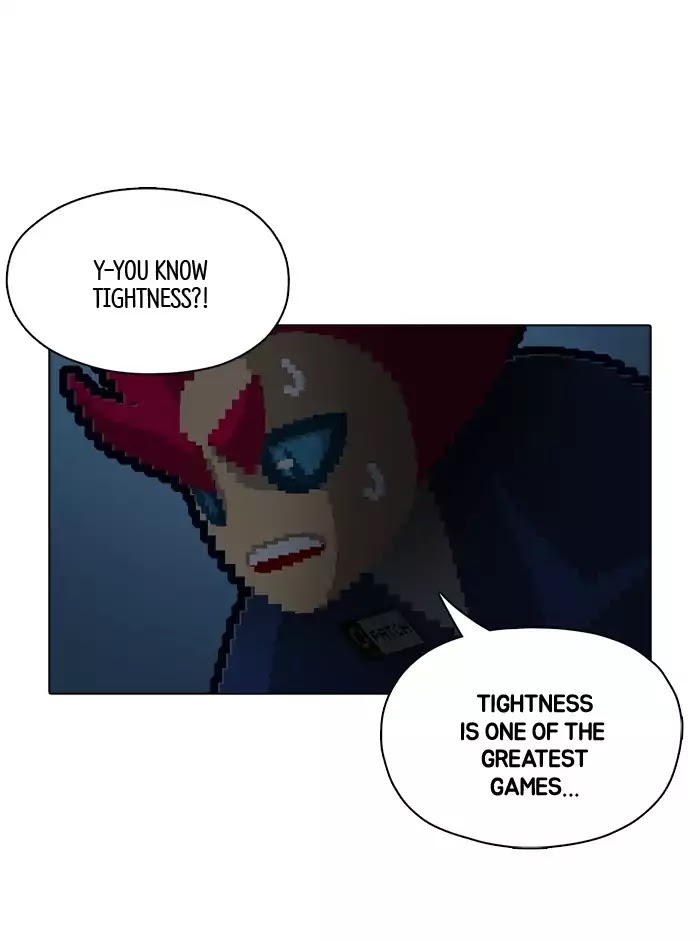 Guardians of the Video Game Chapter 76 page 9 - Chapter 76: Ep.75: The Stubbornness Of The Great Main Family