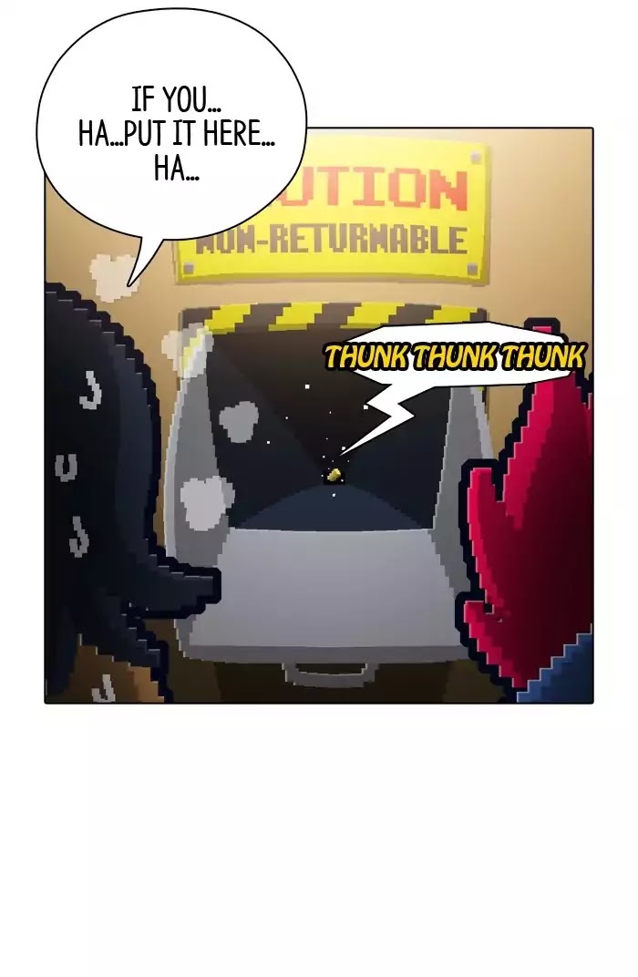 Guardians of the Video Game Chapter 77 page 14 - Chapter 77: Ep.76: The Son Of The Great Main Family