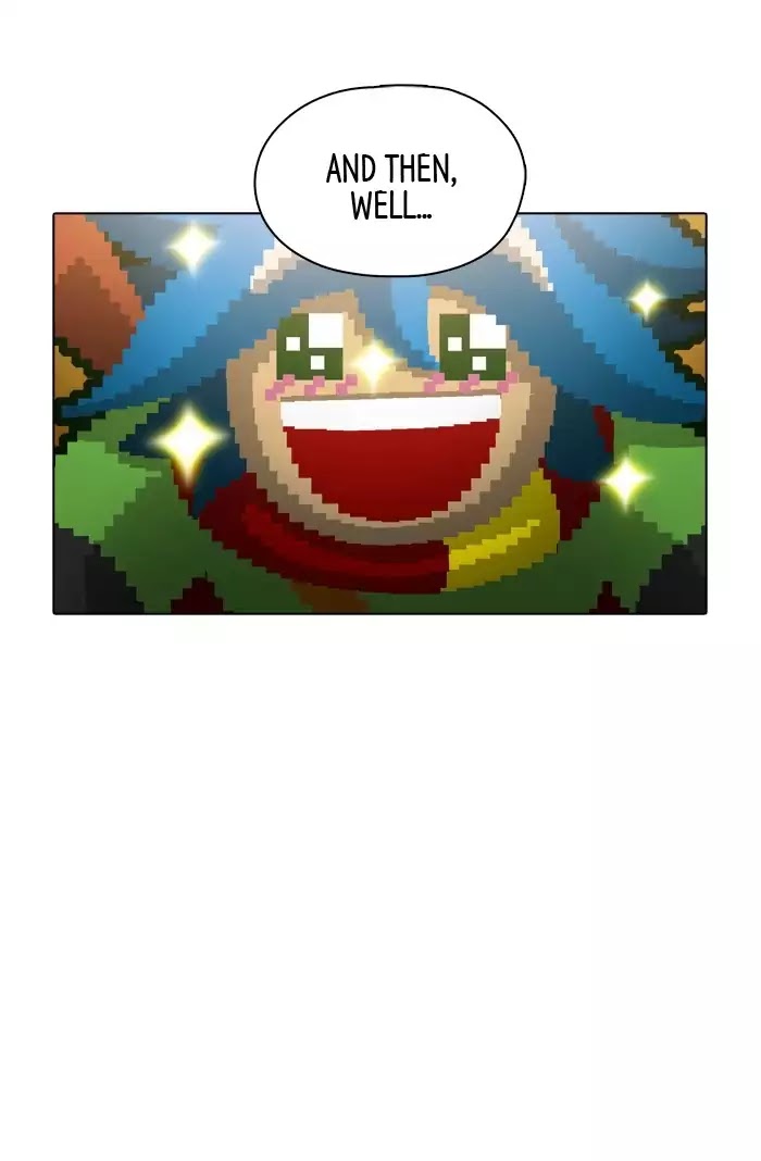 Guardians of the Video Game Chapter 77 page 24 - Chapter 77: Ep.76: The Son Of The Great Main Family