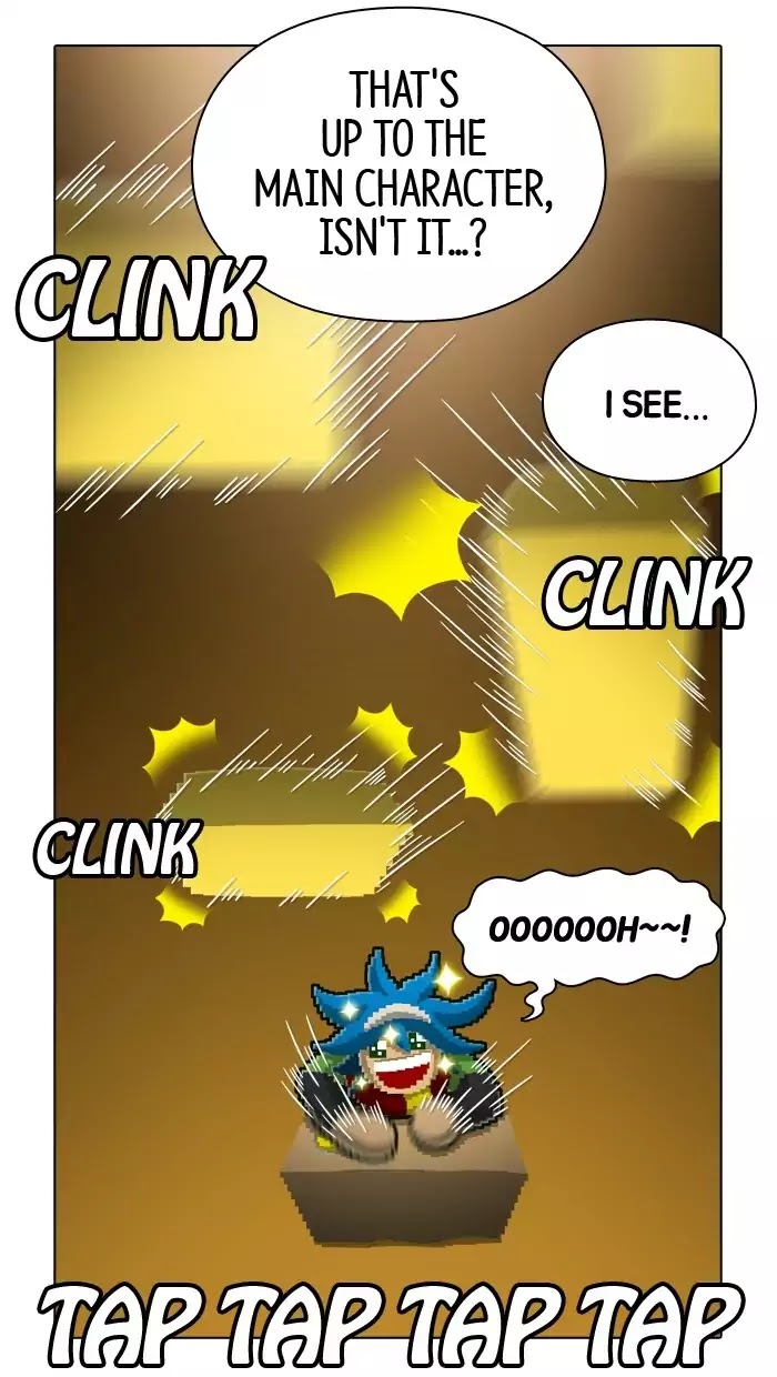 Guardians of the Video Game Chapter 77 page 25 - Chapter 77: Ep.76: The Son Of The Great Main Family