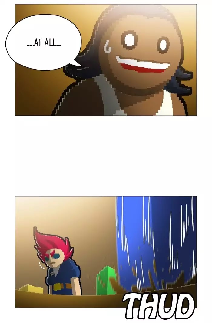 Guardians of the Video Game Chapter 77 page 32 - Chapter 77: Ep.76: The Son Of The Great Main Family