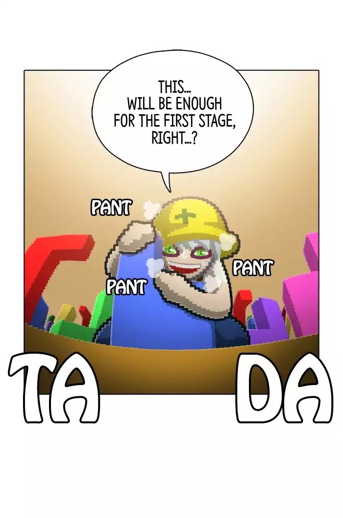 Guardians of the Video Game Chapter 77 page 34 - Chapter 77: Ep.76: The Son Of The Great Main Family