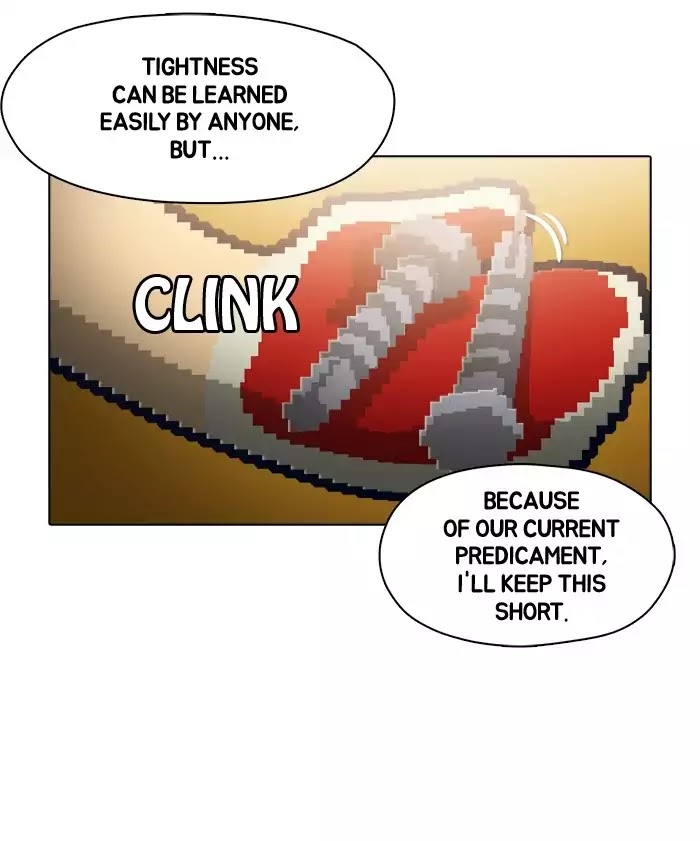 Guardians of the Video Game Chapter 77 page 36 - Chapter 77: Ep.76: The Son Of The Great Main Family