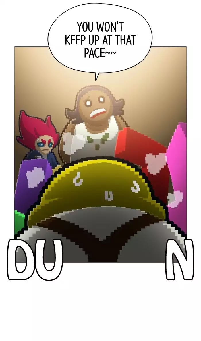 Guardians of the Video Game Chapter 77 page 5 - Chapter 77: Ep.76: The Son Of The Great Main Family