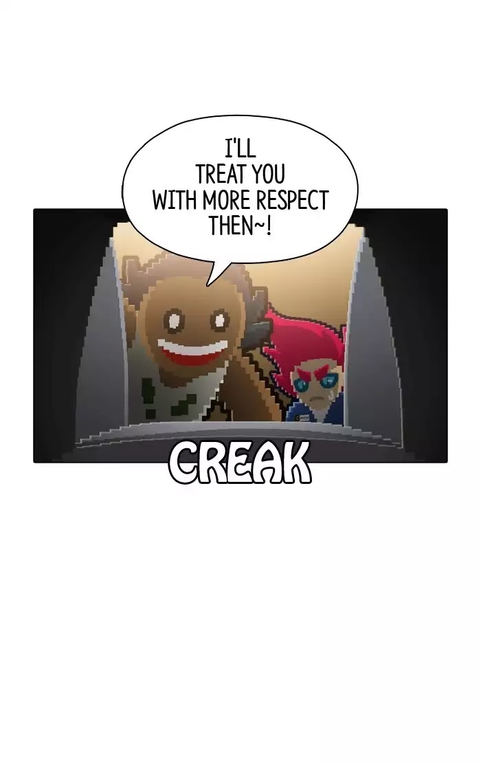 Guardians of the Video Game Chapter 77 page 7 - Chapter 77: Ep.76: The Son Of The Great Main Family