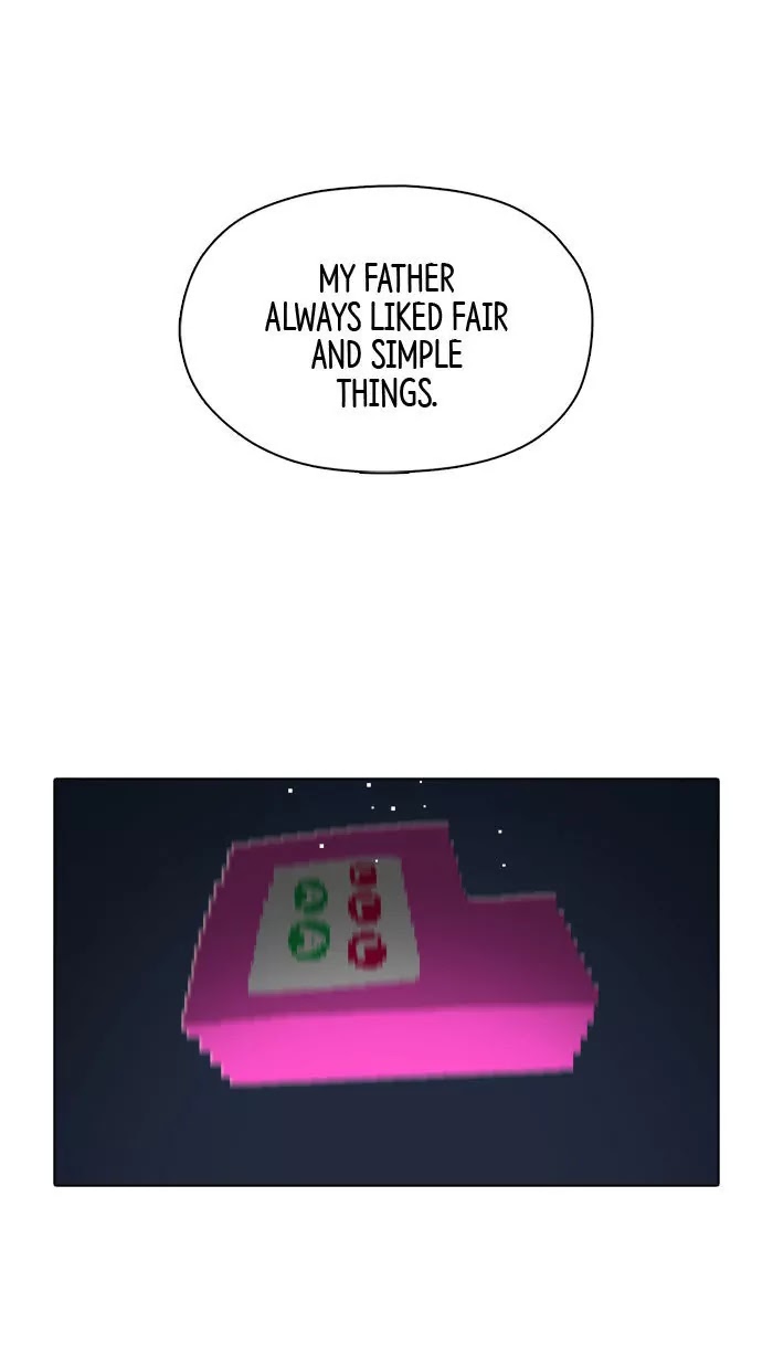 Guardians of the Video Game Chapter 78 page 1 - Chapter 78: Ep.77: The Shadow Of The Creator
