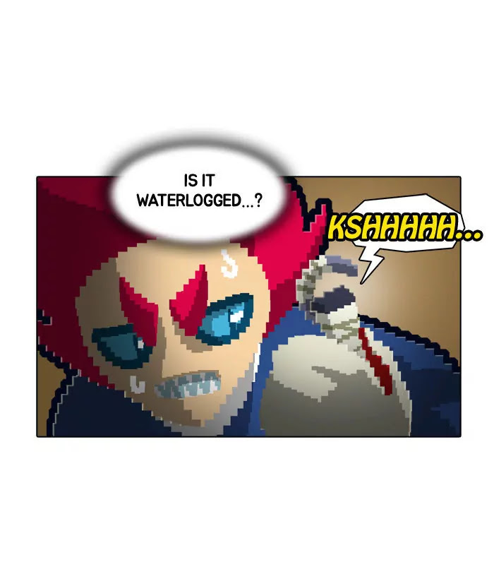 Guardians of the Video Game Chapter 78 page 17 - Chapter 78: Ep.77: The Shadow Of The Creator