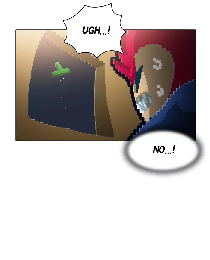 Guardians of the Video Game Chapter 78 page 21 - Chapter 78: Ep.77: The Shadow Of The Creator