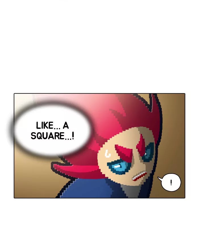 Guardians of the Video Game Chapter 78 page 23 - Chapter 78: Ep.77: The Shadow Of The Creator