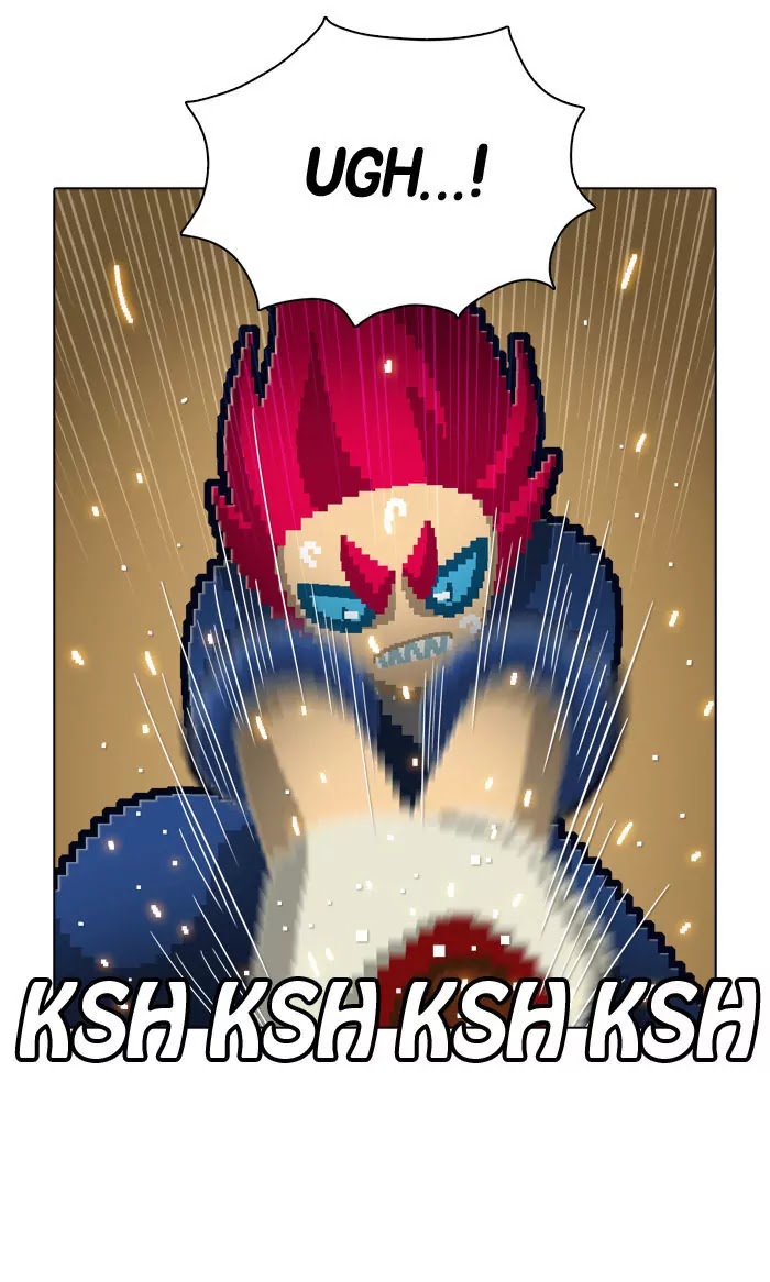 Guardians of the Video Game Chapter 78 page 27 - Chapter 78: Ep.77: The Shadow Of The Creator