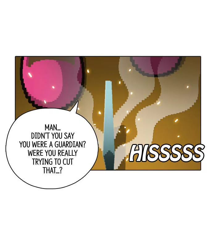 Guardians of the Video Game Chapter 78 page 29 - Chapter 78: Ep.77: The Shadow Of The Creator
