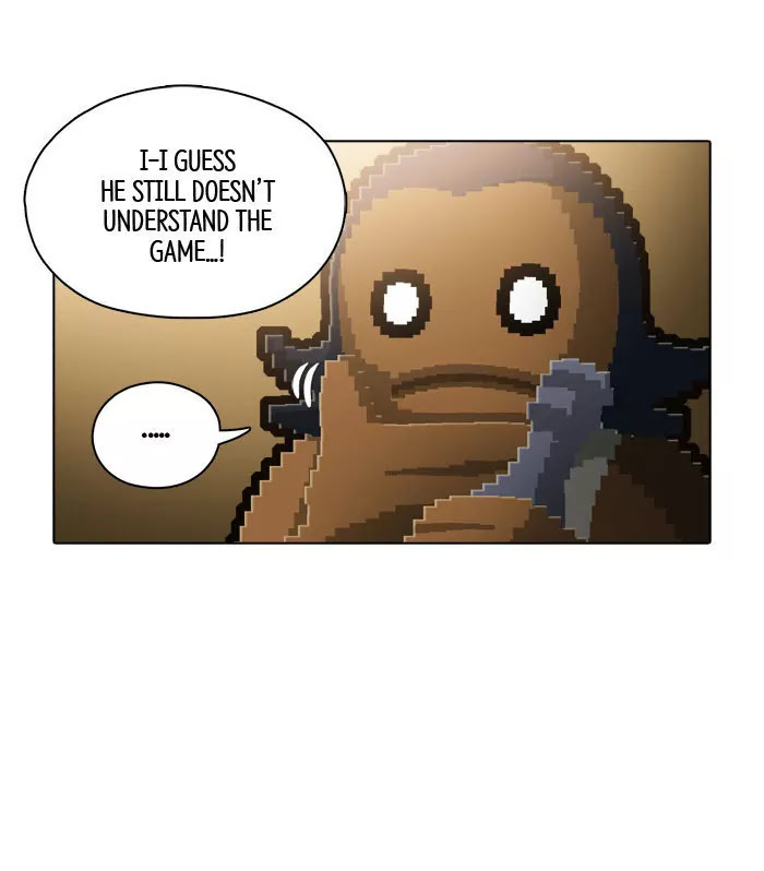 Guardians of the Video Game Chapter 78 page 36 - Chapter 78: Ep.77: The Shadow Of The Creator