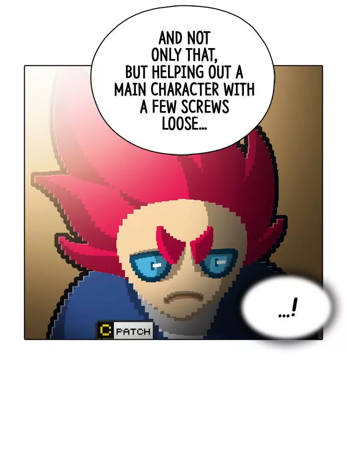 Guardians of the Video Game Chapter 78 page 39 - Chapter 78: Ep.77: The Shadow Of The Creator