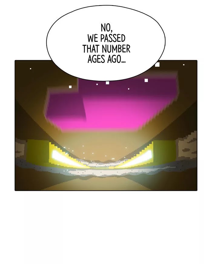 Guardians of the Video Game Chapter 78 page 4 - Chapter 78: Ep.77: The Shadow Of The Creator