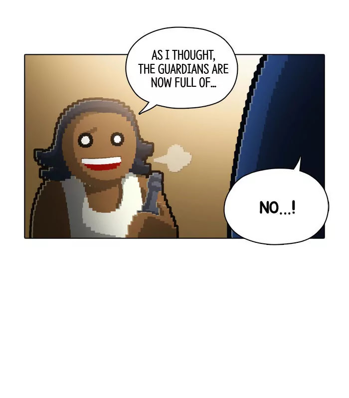 Guardians of the Video Game Chapter 78 page 40 - Chapter 78: Ep.77: The Shadow Of The Creator
