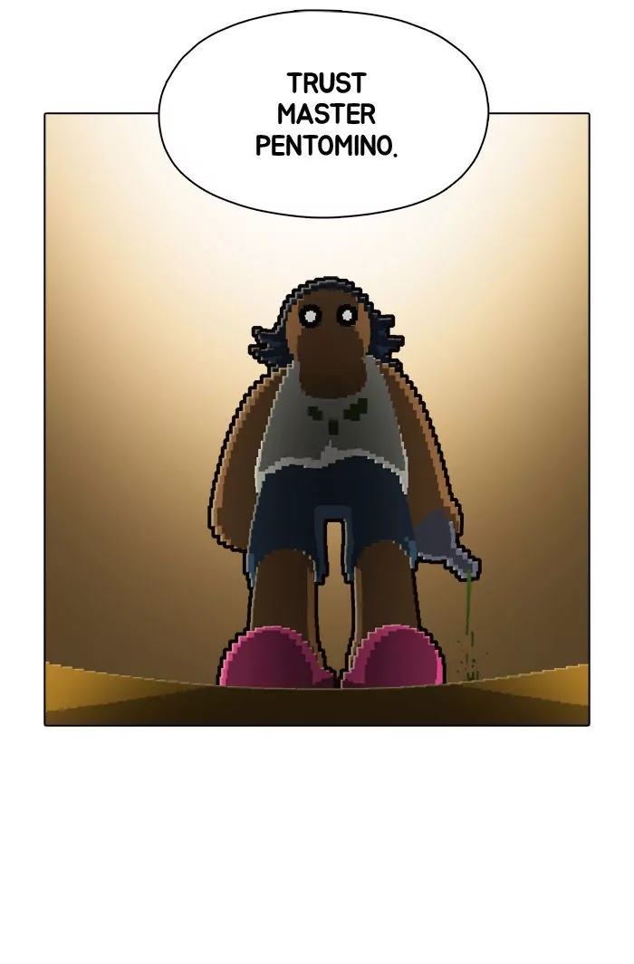 Guardians of the Video Game Chapter 78 page 44 - Chapter 78: Ep.77: The Shadow Of The Creator