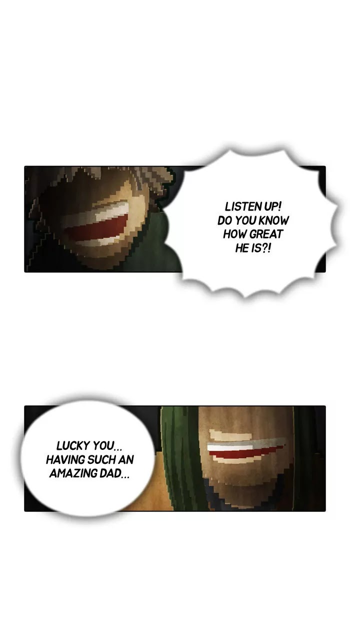 Guardians of the Video Game Chapter 78 page 47 - Chapter 78: Ep.77: The Shadow Of The Creator