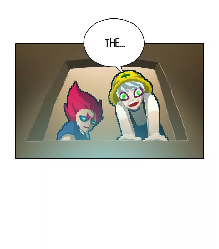 Guardians of the Video Game Chapter 78 page 8 - Chapter 78: Ep.77: The Shadow Of The Creator