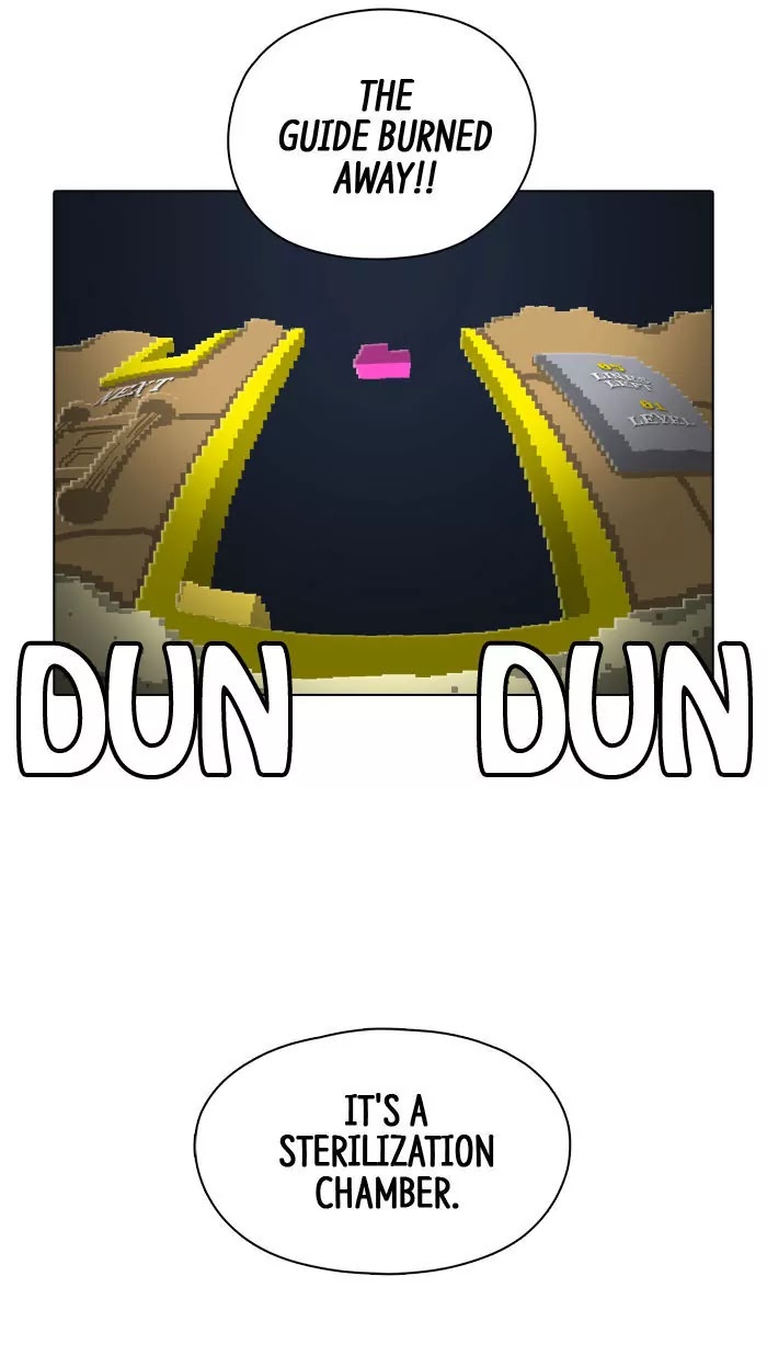 Guardians of the Video Game Chapter 78 page 9 - Chapter 78: Ep.77: The Shadow Of The Creator