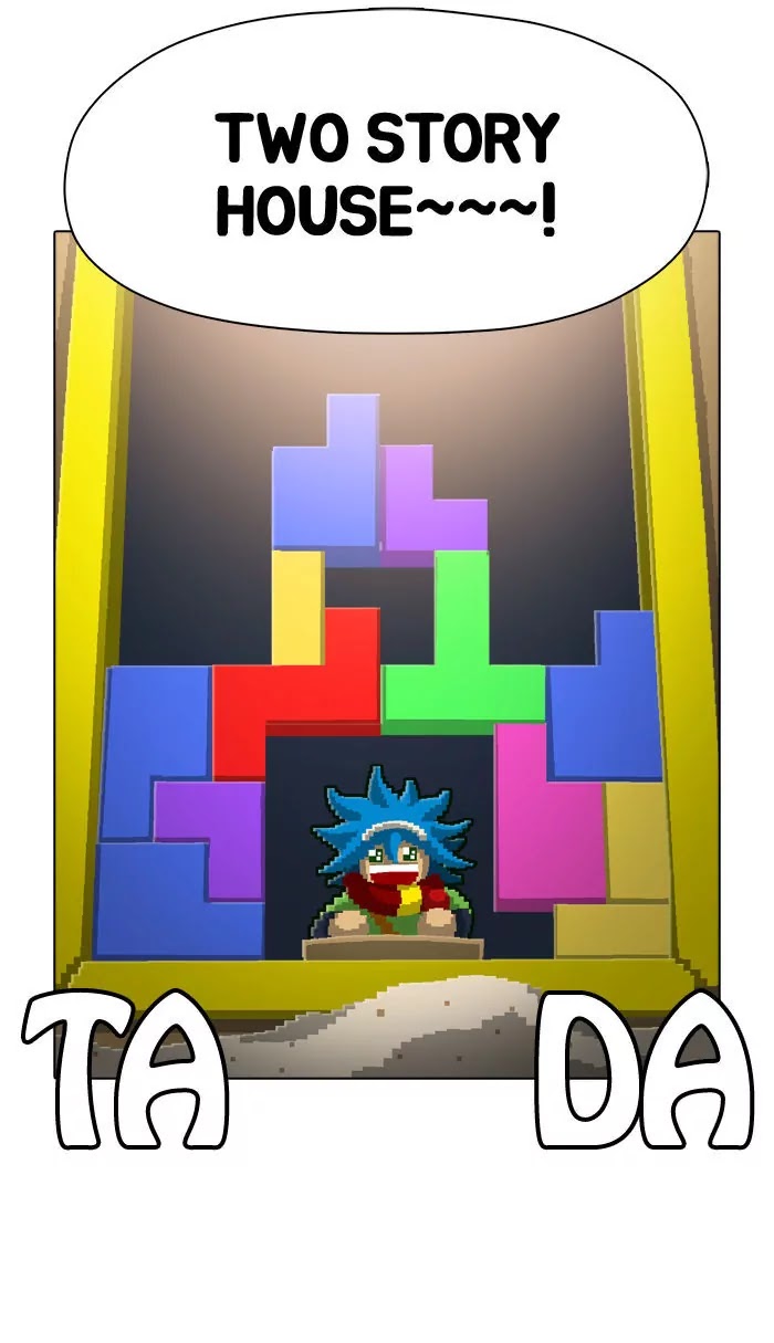 Guardians of the Video Game Chapter 79 page 19 - Chapter 79: Ep.78: Ebb And Flow