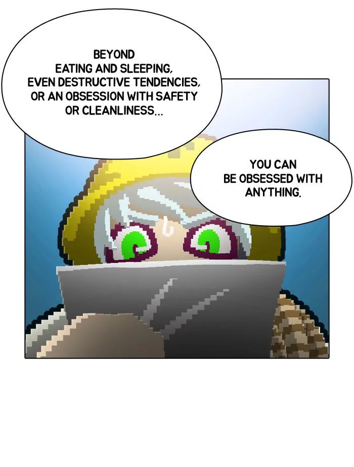 Guardians of the Video Game Chapter 79 page 2 - Chapter 79: Ep.78: Ebb And Flow