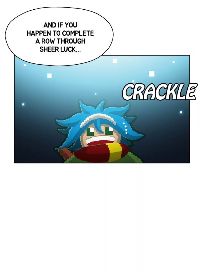 Guardians of the Video Game Chapter 79 page 20 - Chapter 79: Ep.78: Ebb And Flow