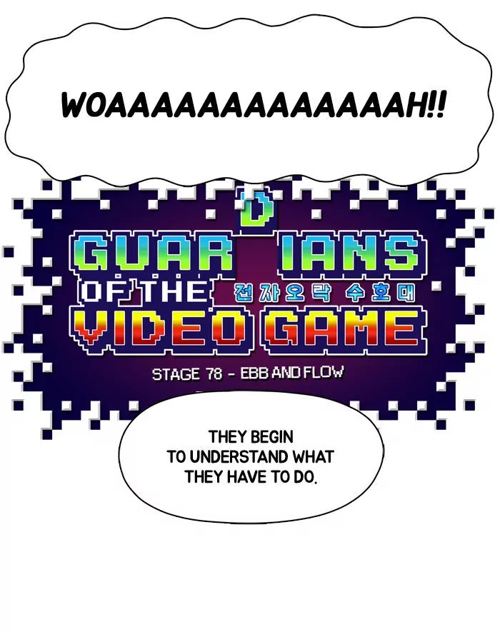 Guardians of the Video Game Chapter 79 page 24 - Chapter 79: Ep.78: Ebb And Flow