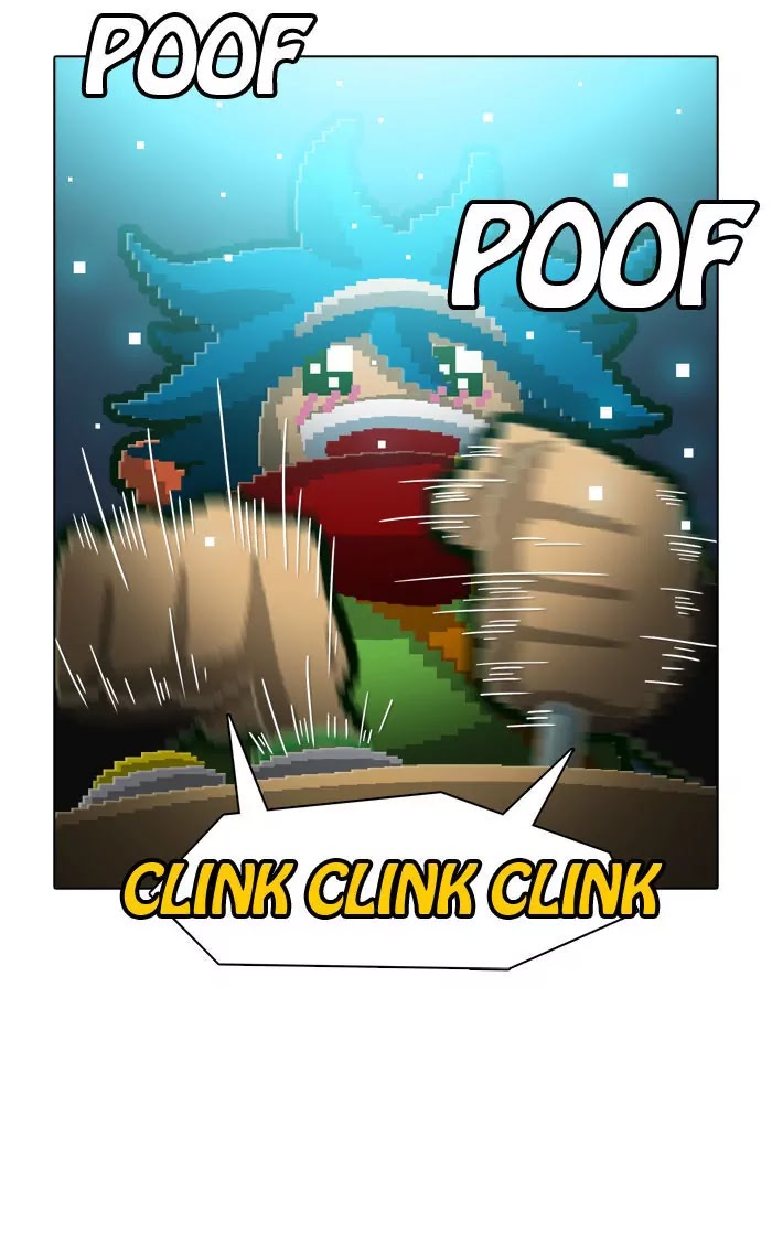 Guardians of the Video Game Chapter 79 page 27 - Chapter 79: Ep.78: Ebb And Flow