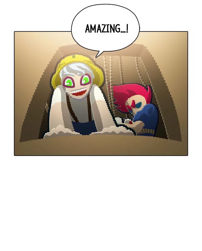 Guardians of the Video Game Chapter 79 page 28 - Chapter 79: Ep.78: Ebb And Flow