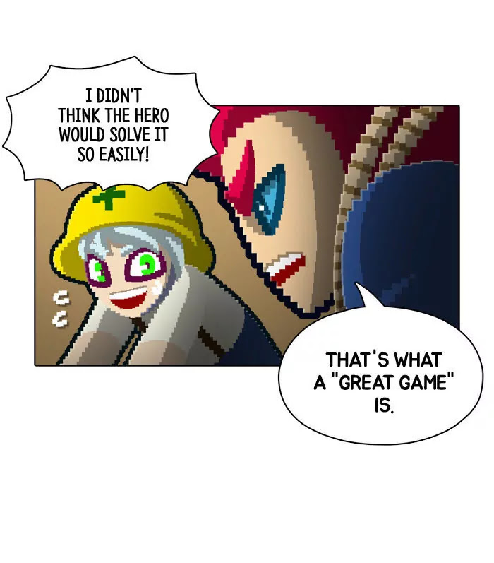 Guardians of the Video Game Chapter 79 page 30 - Chapter 79: Ep.78: Ebb And Flow