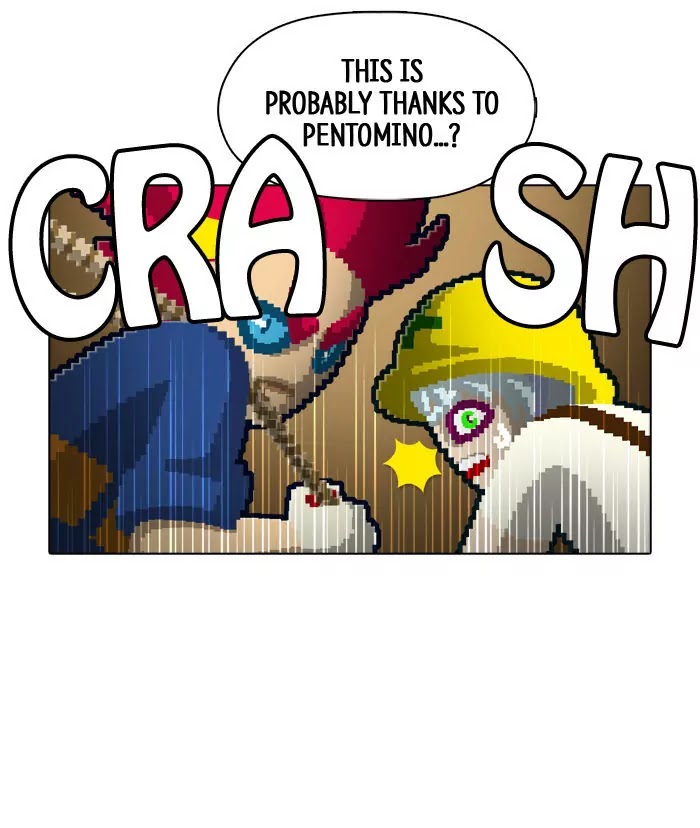 Guardians of the Video Game Chapter 79 page 31 - Chapter 79: Ep.78: Ebb And Flow