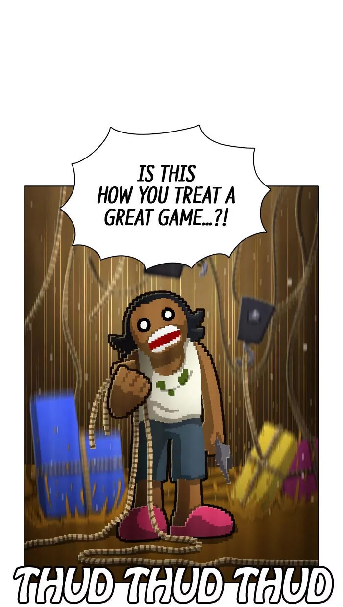 Guardians of the Video Game Chapter 79 page 33 - Chapter 79: Ep.78: Ebb And Flow