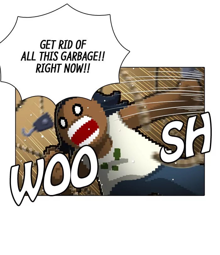 Guardians of the Video Game Chapter 79 page 35 - Chapter 79: Ep.78: Ebb And Flow