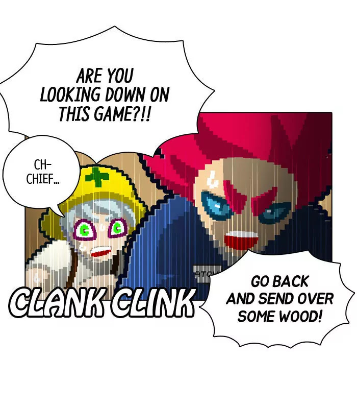 Guardians of the Video Game Chapter 79 page 36 - Chapter 79: Ep.78: Ebb And Flow
