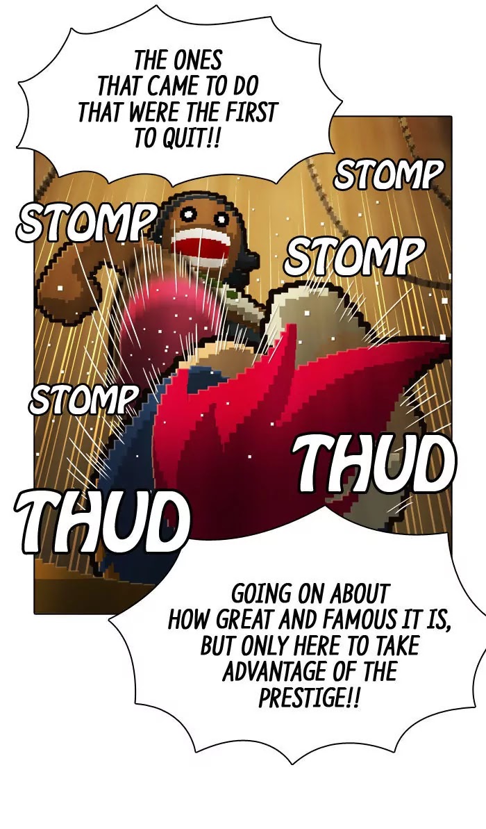 Guardians of the Video Game Chapter 79 page 39 - Chapter 79: Ep.78: Ebb And Flow