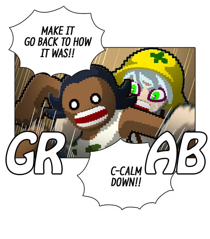 Guardians of the Video Game Chapter 79 page 40 - Chapter 79: Ep.78: Ebb And Flow