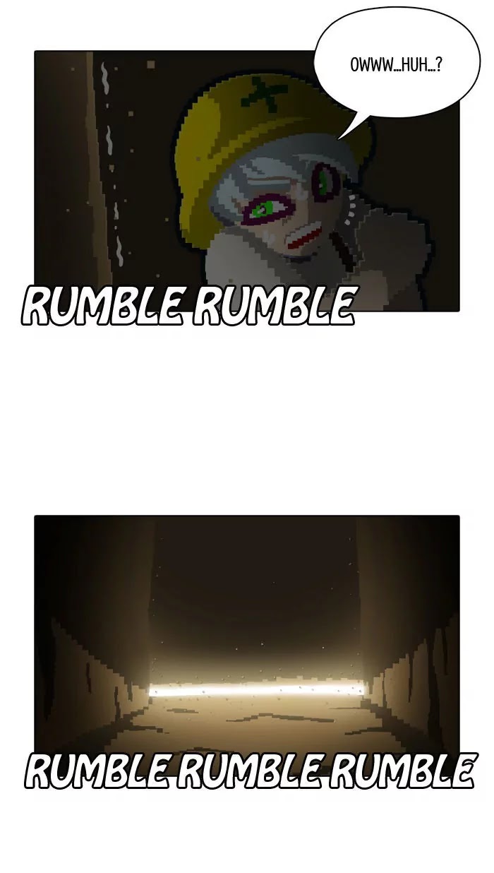 Guardians of the Video Game Chapter 79 page 46 - Chapter 79: Ep.78: Ebb And Flow