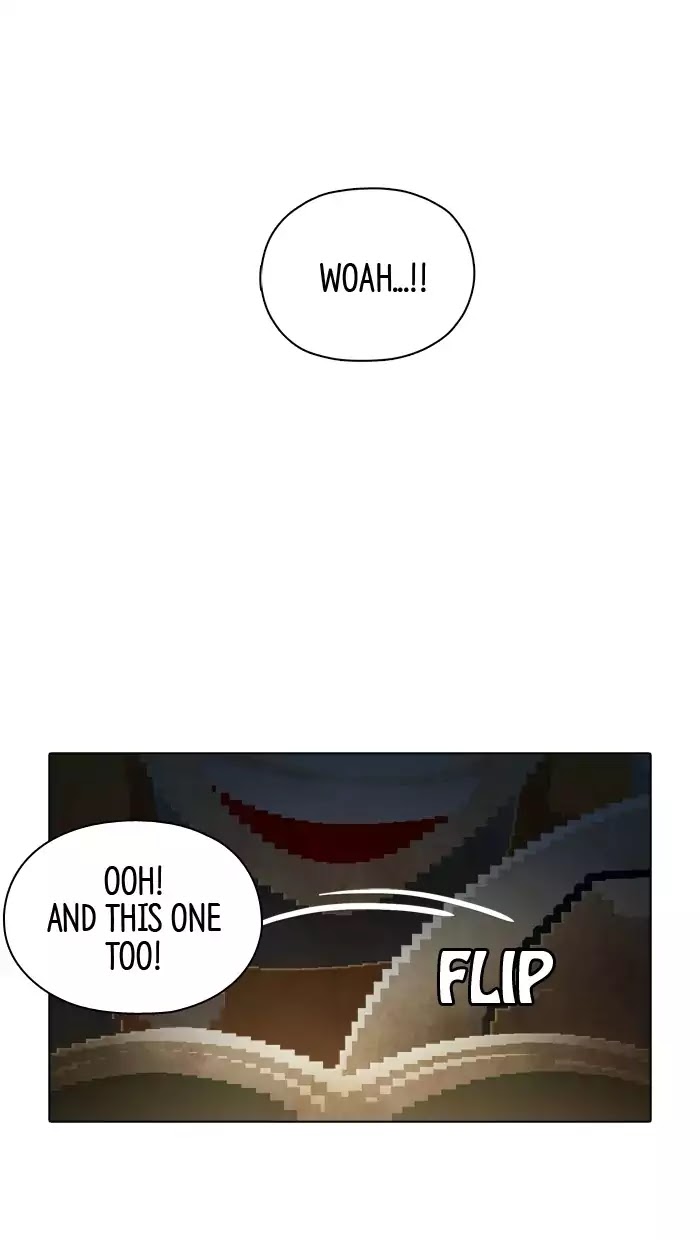 Guardians of the Video Game Chapter 80 page 1 - Chapter 80: Ep.79: Conversion
