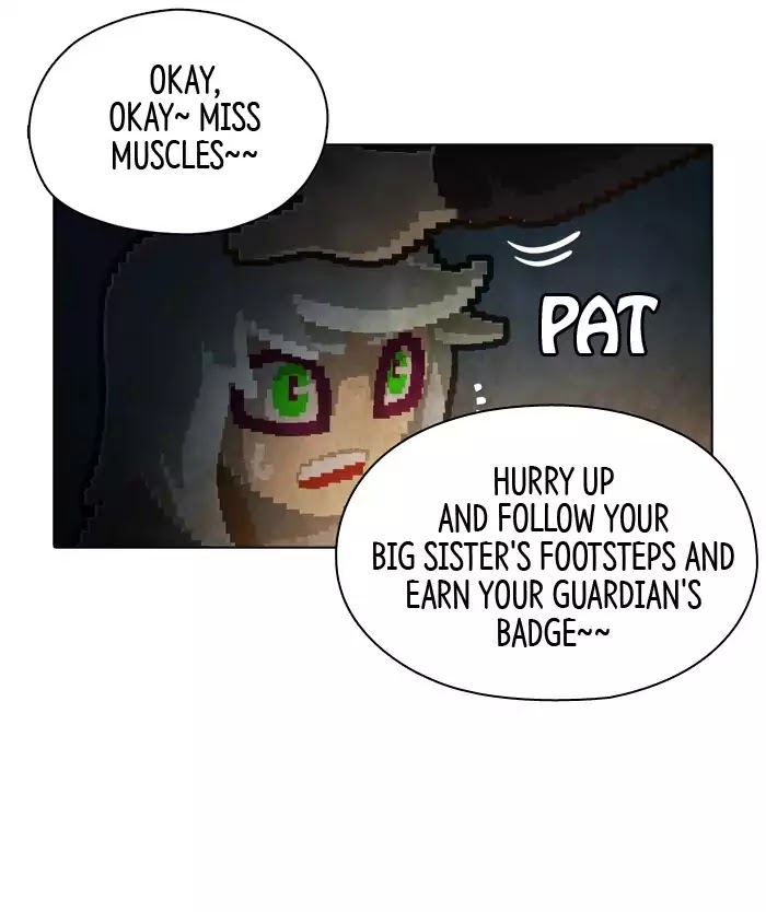 Guardians of the Video Game Chapter 80 page 14 - Chapter 80: Ep.79: Conversion