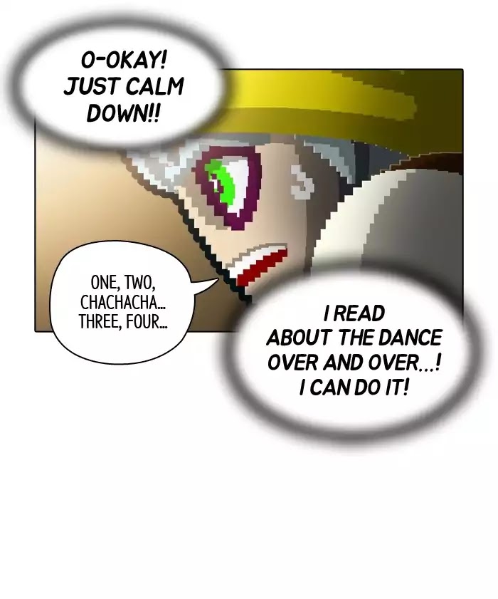 Guardians of the Video Game Chapter 80 page 19 - Chapter 80: Ep.79: Conversion