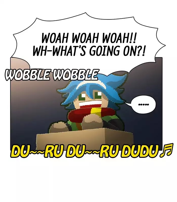 Guardians of the Video Game Chapter 80 page 26 - Chapter 80: Ep.79: Conversion