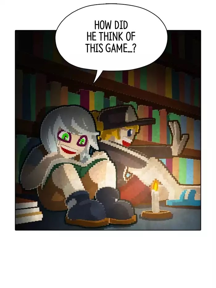 Guardians of the Video Game Chapter 80 page 3 - Chapter 80: Ep.79: Conversion