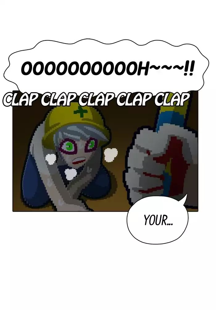Guardians of the Video Game Chapter 80 page 30 - Chapter 80: Ep.79: Conversion