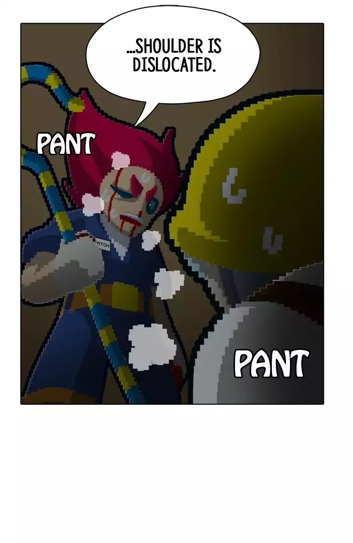 Guardians of the Video Game Chapter 80 page 31 - Chapter 80: Ep.79: Conversion