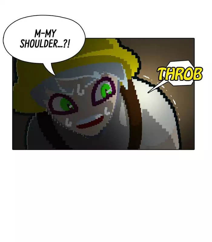Guardians of the Video Game Chapter 80 page 32 - Chapter 80: Ep.79: Conversion