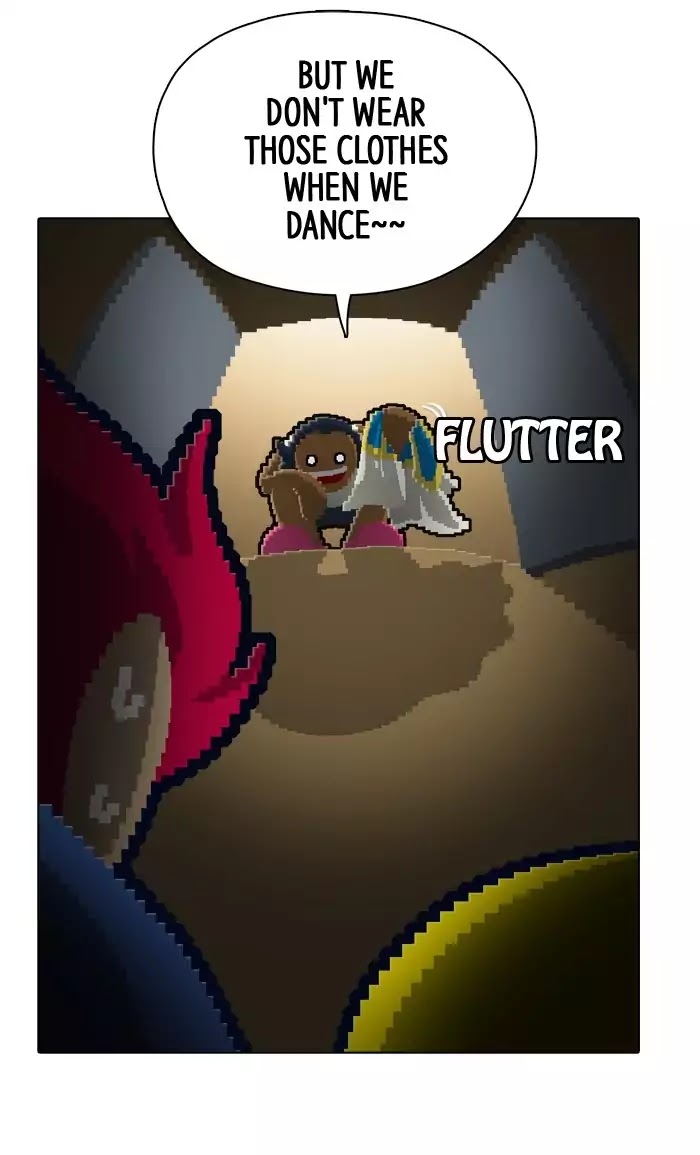 Guardians of the Video Game Chapter 80 page 34 - Chapter 80: Ep.79: Conversion